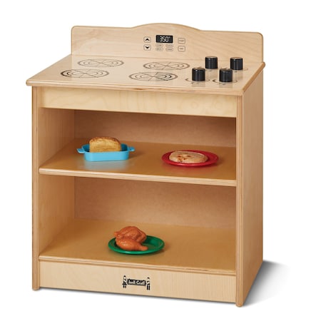 Jonti-Craft Toddler Kitchen Stove 2429JC